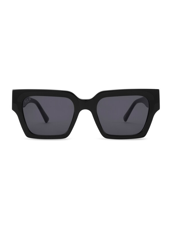 Kapten U0026 Son Kapten & Son Sonnenbrille 'Seville All Black' In Schwarz