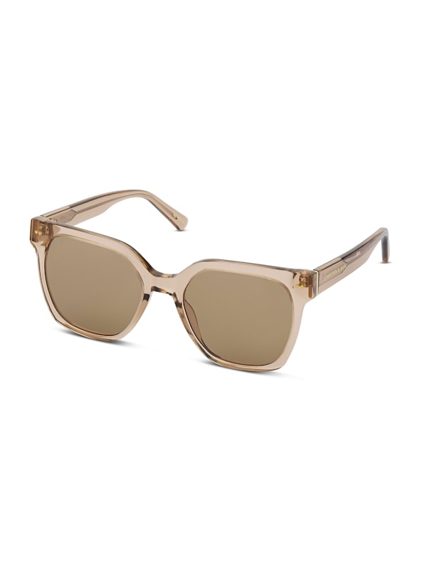 Kapten u0026 Son Kapten & Son Sonnenbrille 'Siena' in Cappuccino