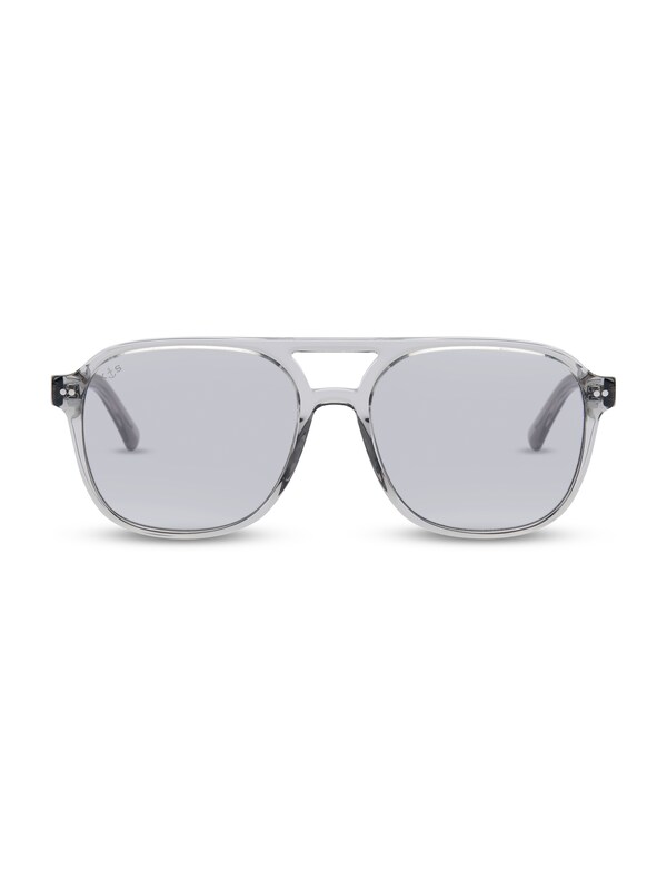 Kapten U0026 Son Kapten & Son Sonnenbrille 'Zurich' In Grau