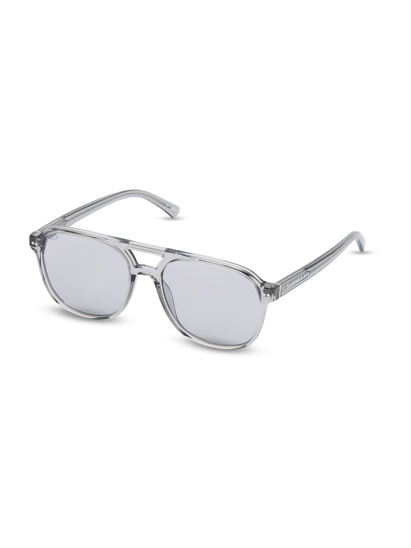 Kapten U0026 Son Kapten & Son Sonnenbrille 'Zurich' In Grau