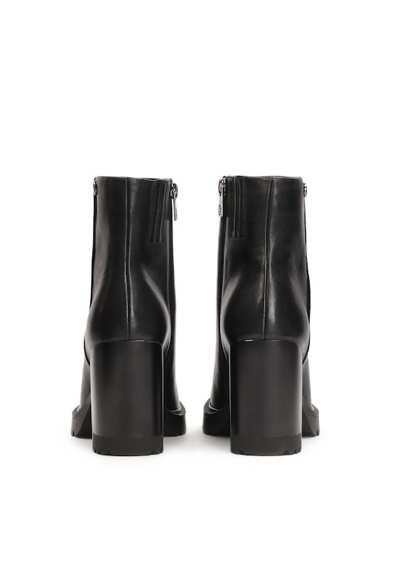 Kazar Kazar Boots In Schwarz