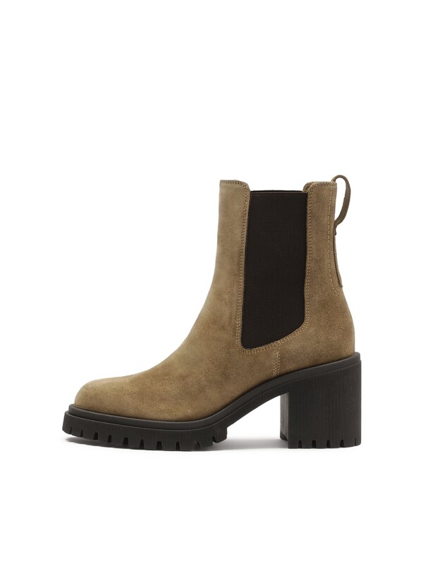 Kazar Kazar Chelsea Boots in Braun