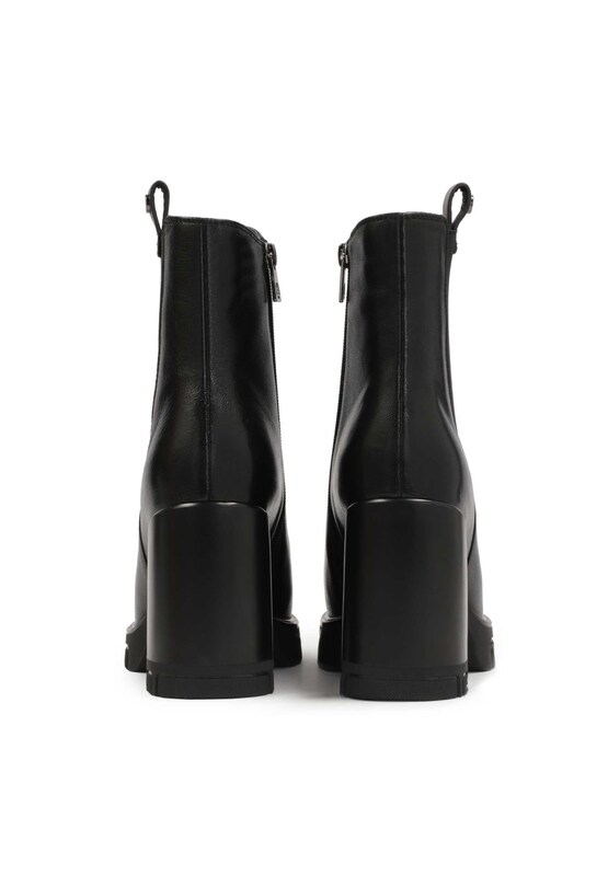 Kazar Kazar Chelsea Boots In Schwarz