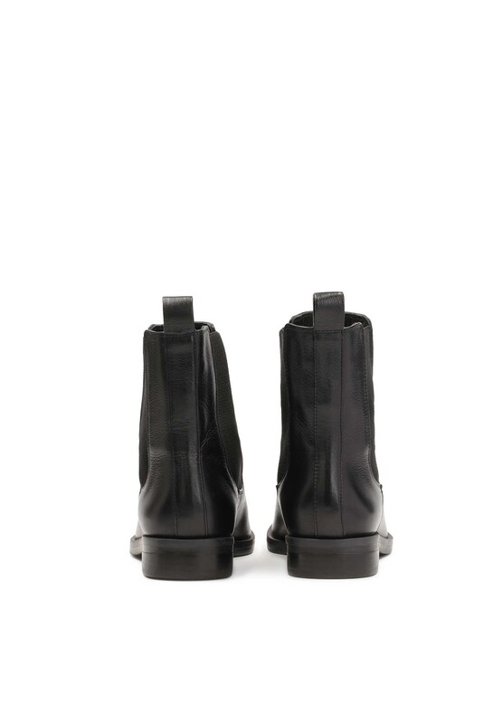 Kazar Kazar Chelsea Boots In Schwarz