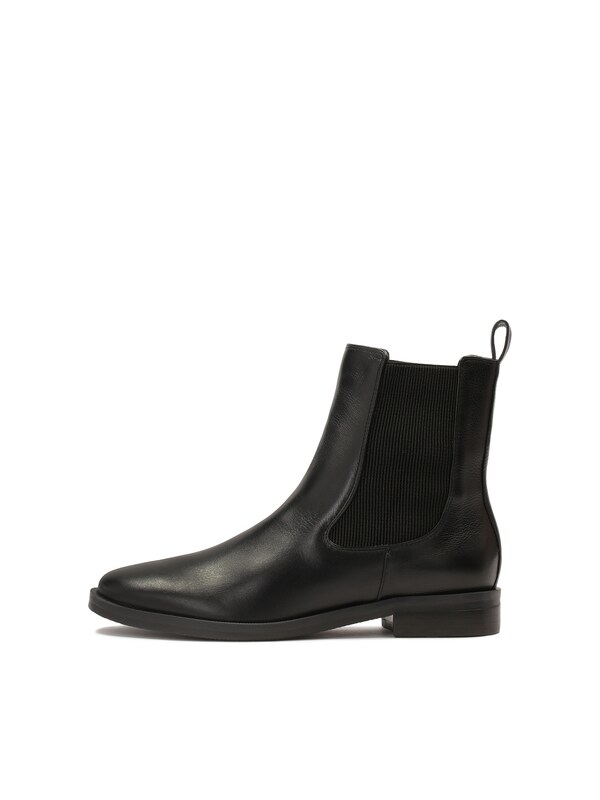 Kazar Kazar Chelsea Boots in Schwarz