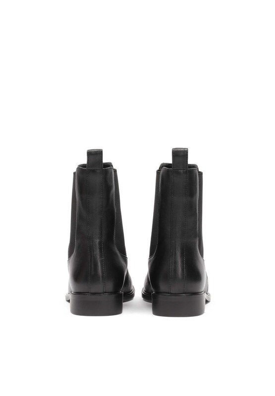 Kazar Kazar Chelsea Boots In Schwarz
