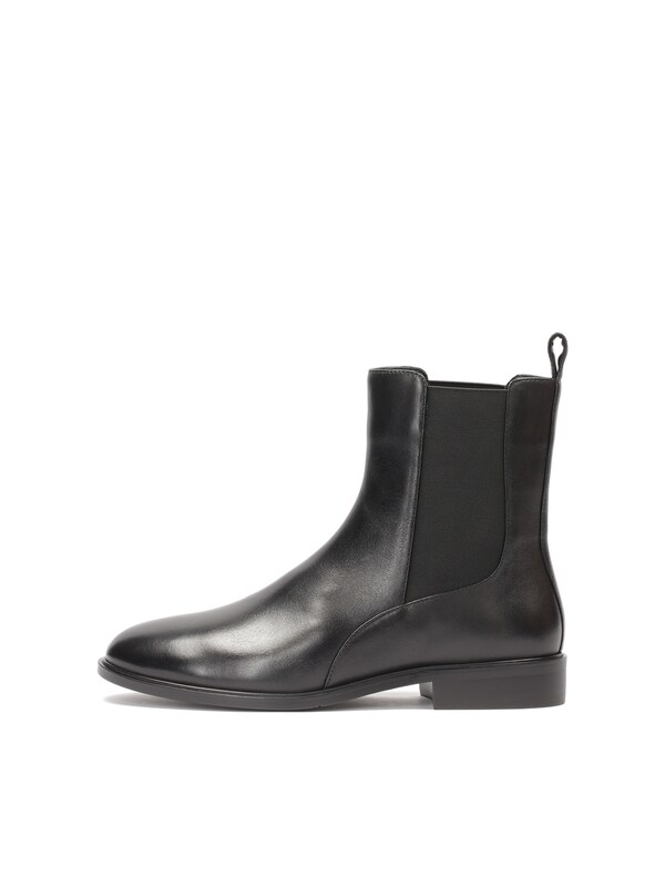 Kazar Kazar Chelsea Boots in Schwarz