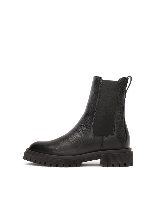 Kazar Kazar Chelsea Boots in Schwarz