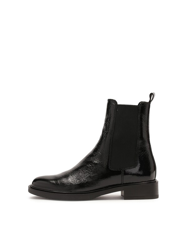 Kazar Kazar Chelsea Boots in Schwarz
