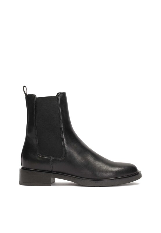 Kazar Kazar Chelsea Boots In Schwarz