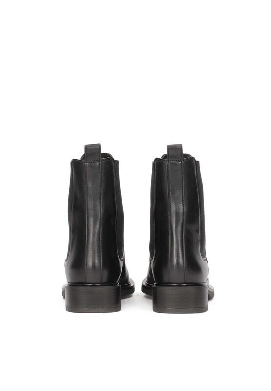 Kazar Kazar Chelsea Boots In Schwarz