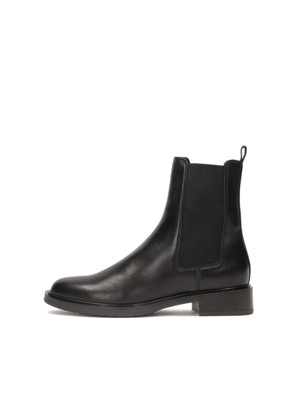Kazar Kazar Chelsea Boots in Schwarz