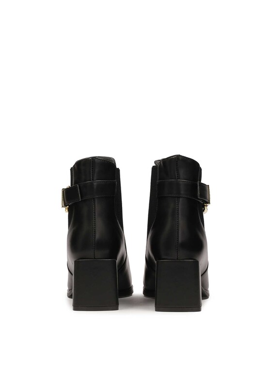 Kazar Kazar Chelsea Boots In Schwarz