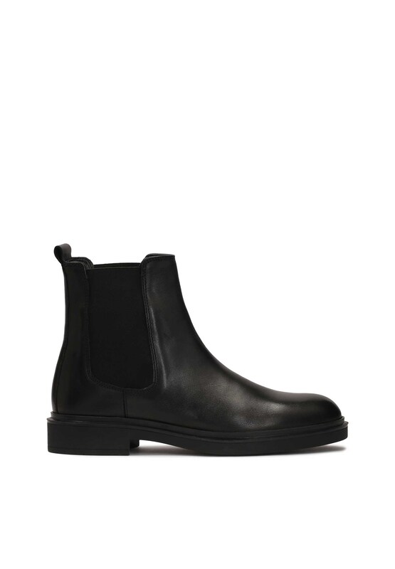 Kazar Kazar Chelsea Boots in Schwarz