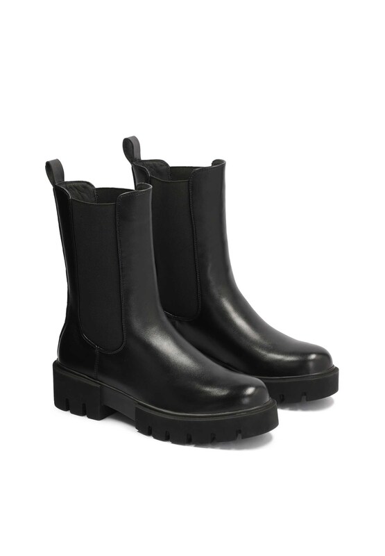 Kazar Kazar Chelsea Boots In Schwarz