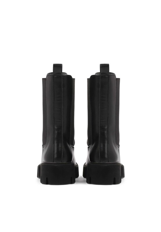 Kazar Kazar Chelsea Boots In Schwarz