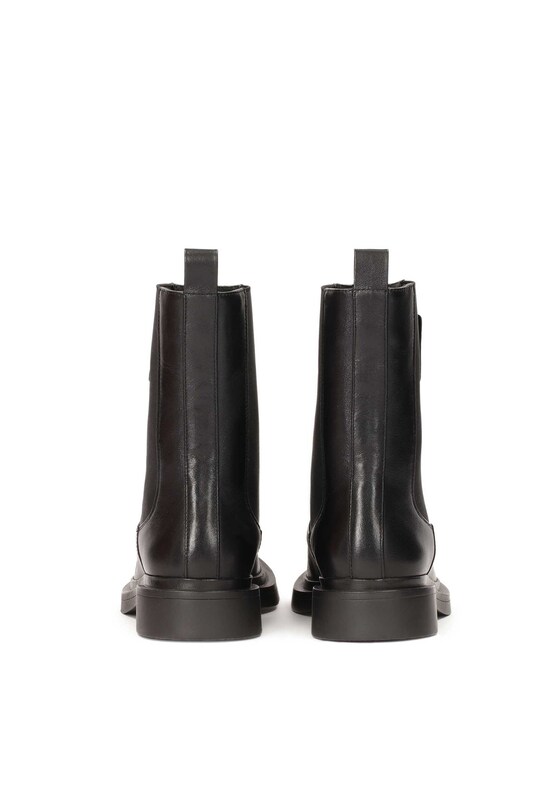 Kazar Kazar Chelsea Boots In Schwarz