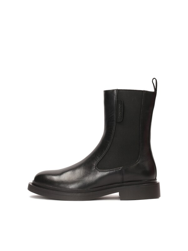 Kazar Kazar Chelsea Boots in Schwarz