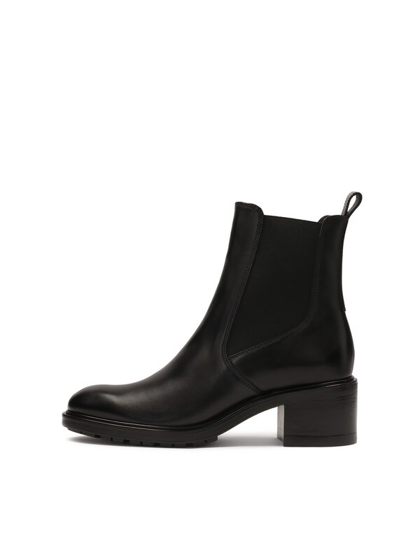 Kazar Kazar Chelsea Boots in Schwarz