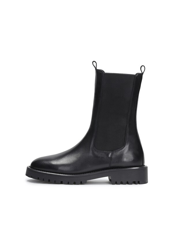 Kazar Kazar Chelsea Boots in Schwarz