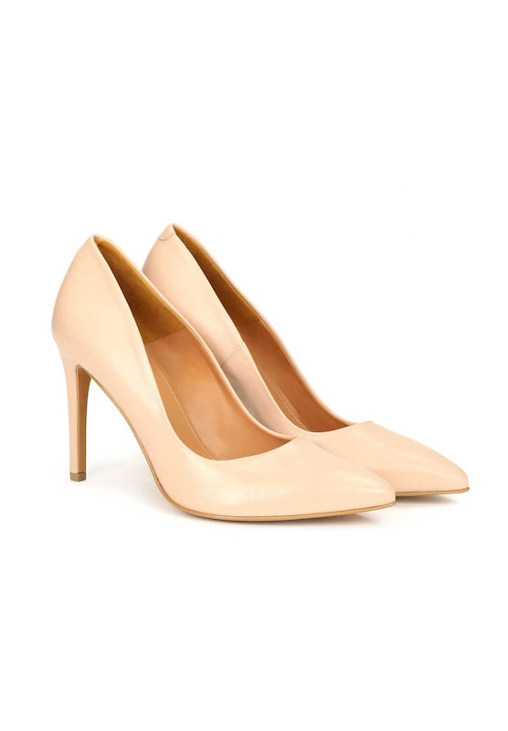 Kazar Kazar Pumps In Beige