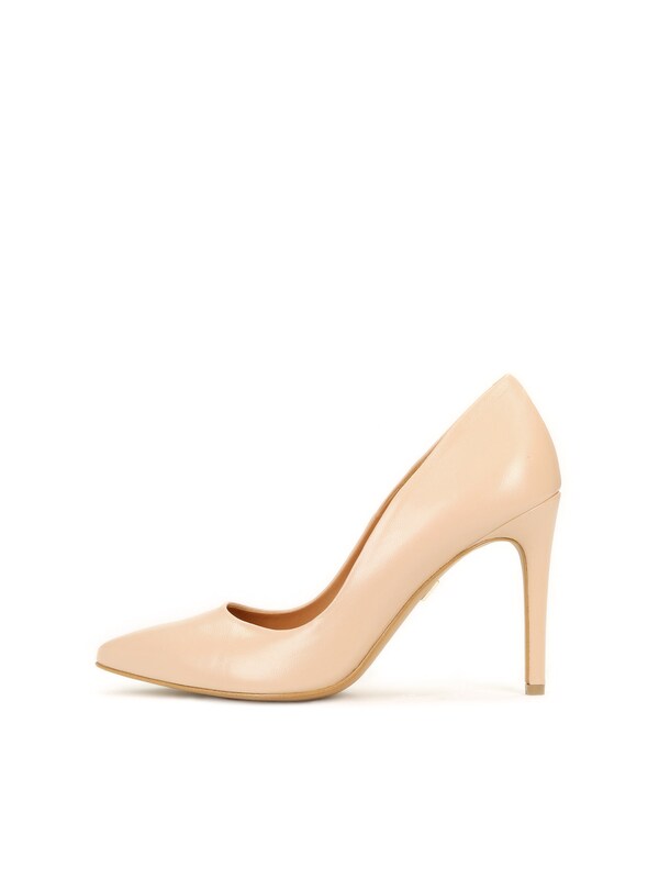 Kazar Kazar Pumps in Beige