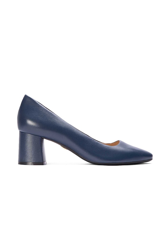 Kazar Kazar Pumps In Dunkelblau
