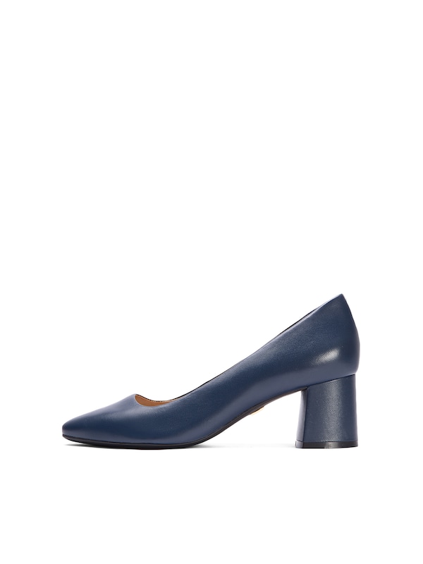 Kazar Kazar Pumps In Dunkelblau