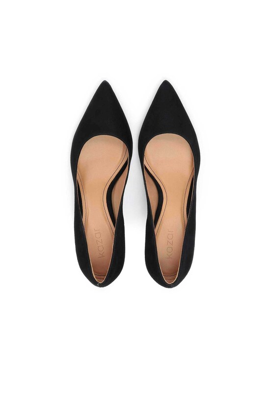Kazar Kazar Pumps In Schwarz