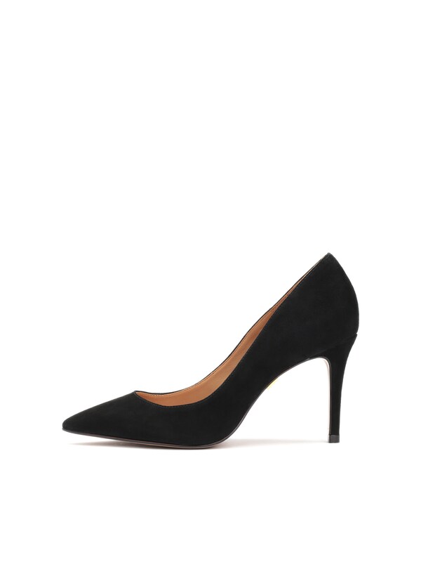 Kazar Kazar Pumps in Schwarz