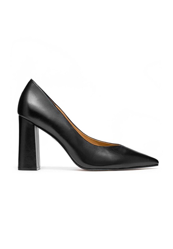 Kazar Kazar Pumps In Schwarz