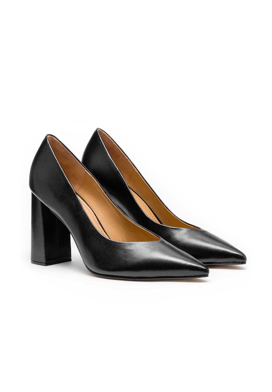 Kazar Kazar Pumps In Schwarz