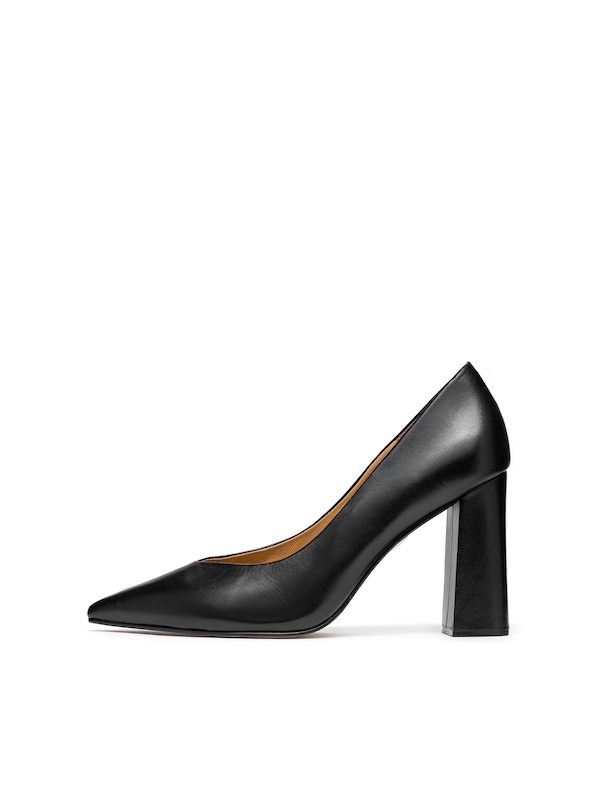 Kazar Kazar Pumps in Schwarz