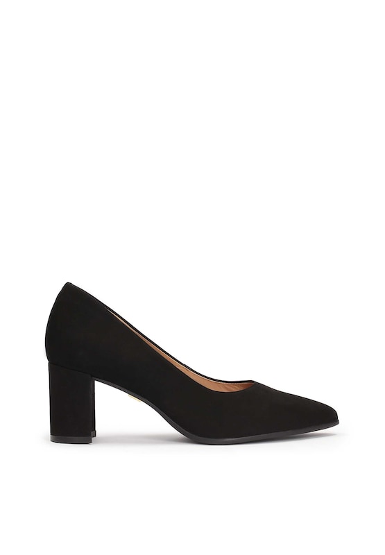 Kazar Kazar Pumps In Schwarz