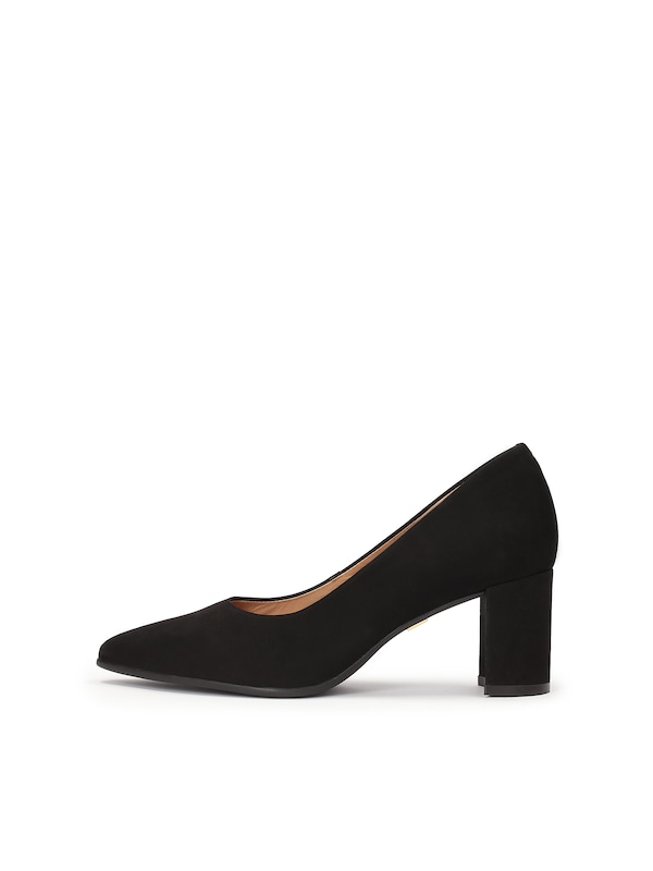 Kazar Kazar Pumps in Schwarz