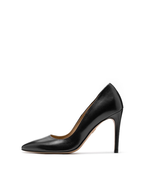 Kazar Kazar Pumps in Schwarz
