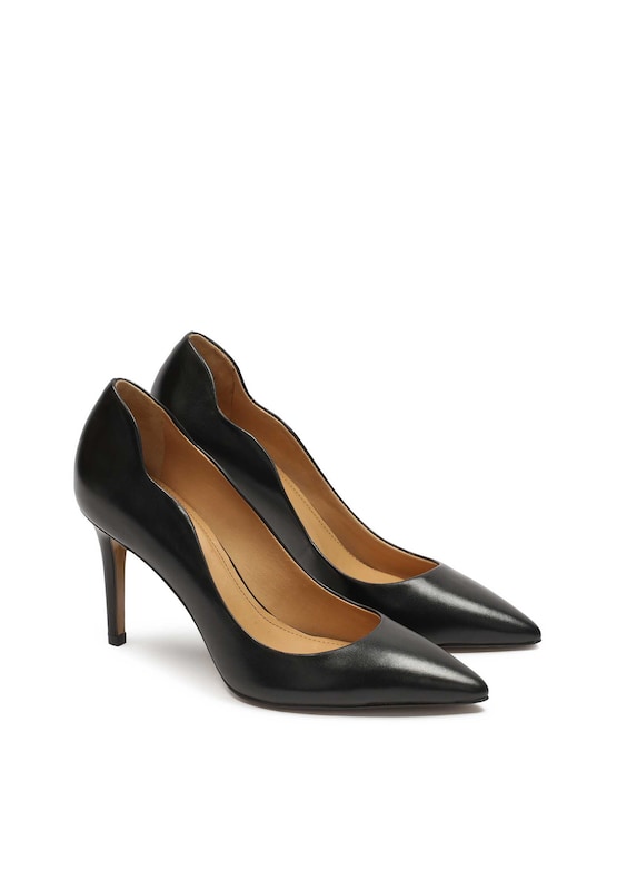 Kazar Kazar Pumps In Schwarz
