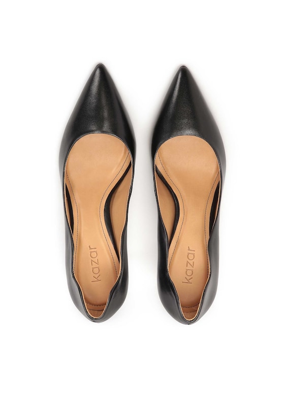 Kazar Kazar Pumps In Schwarz
