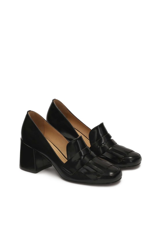 Kazar Kazar Pumps In Schwarz