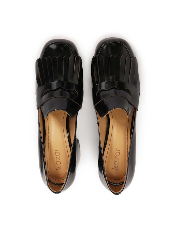 Kazar Kazar Pumps In Schwarz