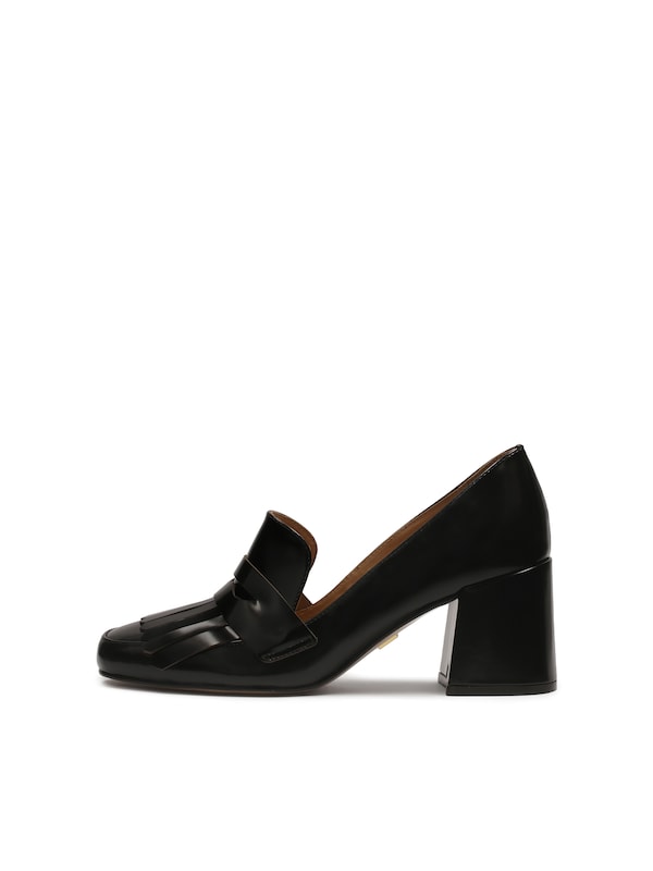 Kazar Kazar Pumps in Schwarz