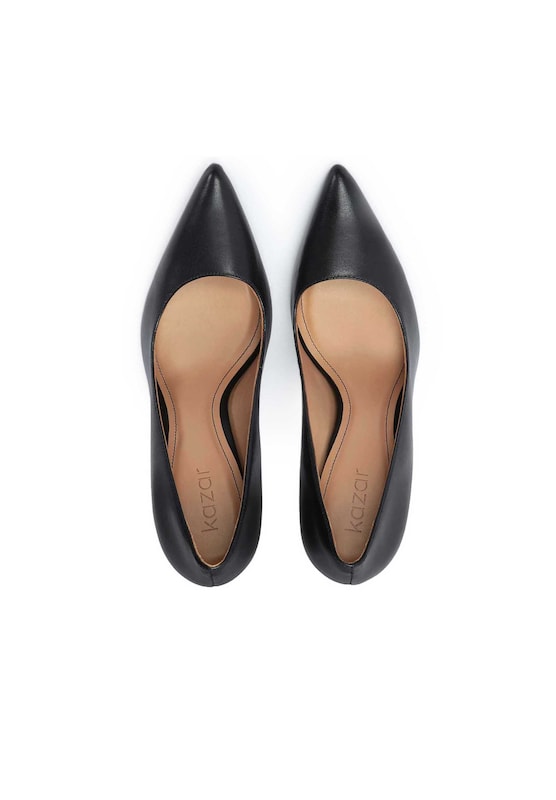 Kazar Kazar Pumps In Schwarz
