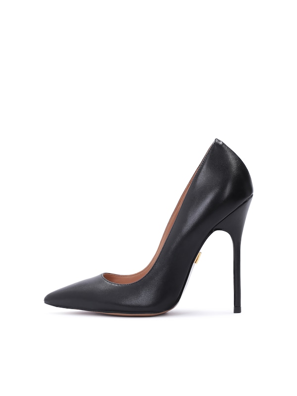 Kazar Kazar Pumps in Schwarz