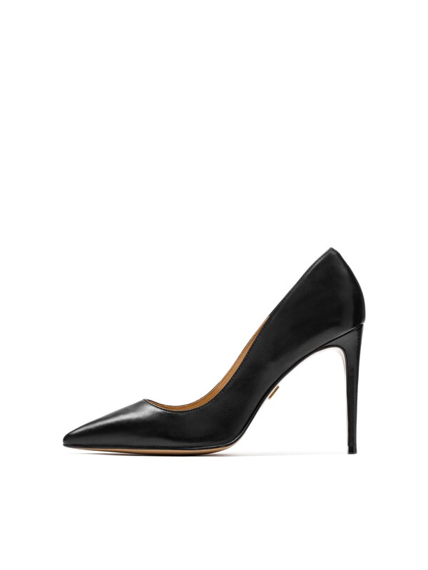 Kazar Kazar Pumps In Schwarz