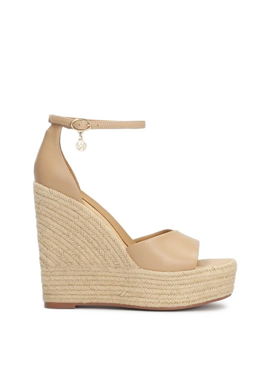 Kazar Kazar Sandale In Beige