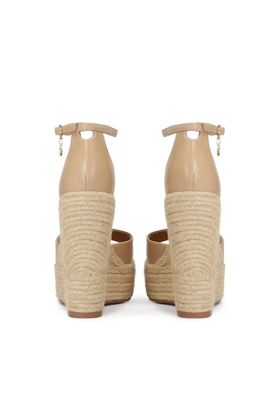 Kazar Kazar Sandale In Beige
