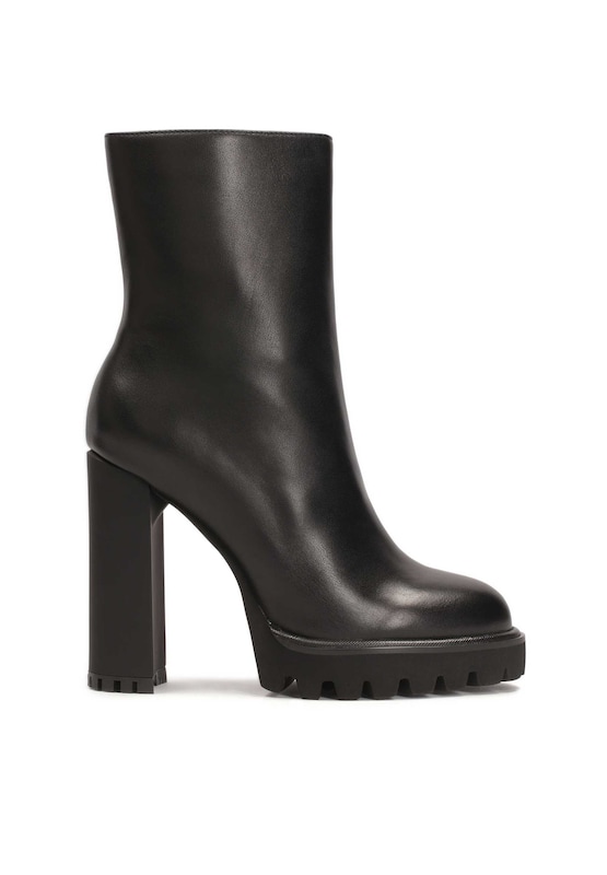 Kazar Kazar Stiefel In Schwarz