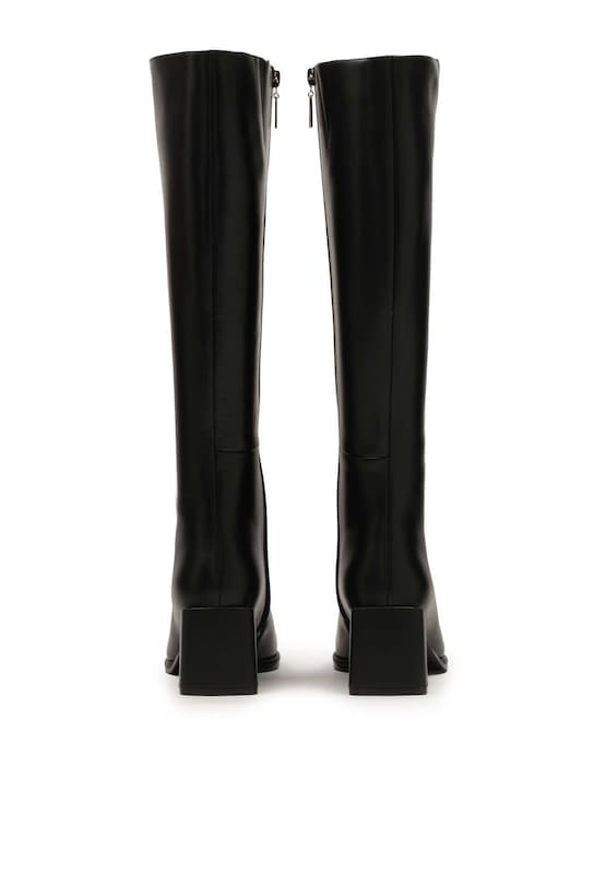 Kazar Kazar Stiefel In Schwarz