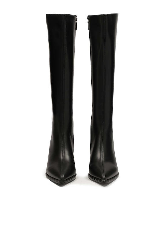Kazar Kazar Stiefel In Schwarz
