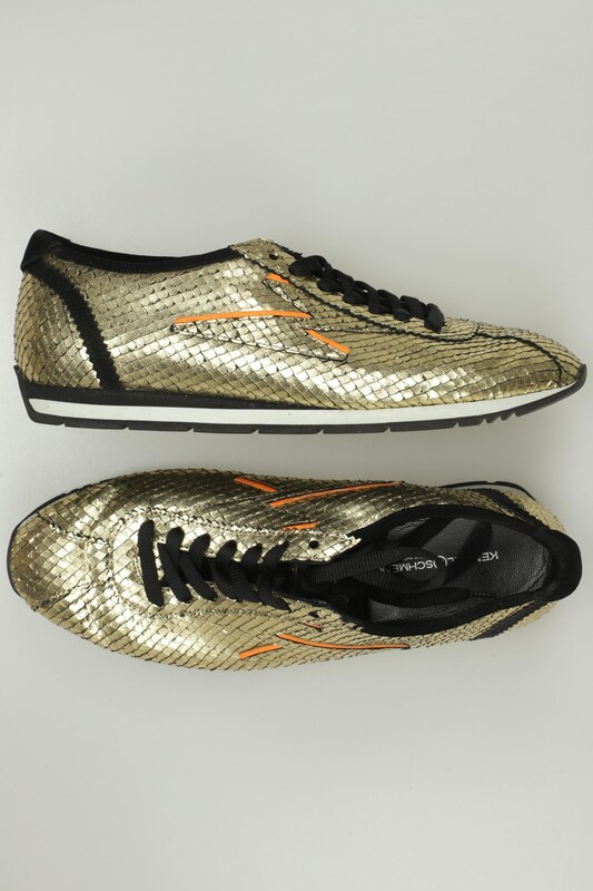 Kennel u0026 Schmenger Kennel & Schmenger Sneaker 40 5 in Gold